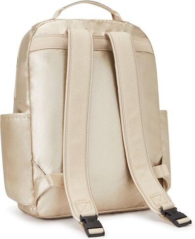 Kipling So Baby Diaper Backpack Starry Gold Metallic in Saudi Arabia