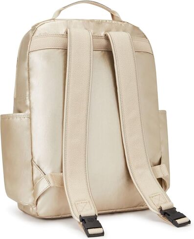 Kipling So Baby Diaper Backpack Starry Gold Metallic in Saudi Arabia