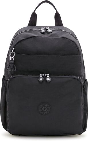 Kipling Maisie Diaper Backpack Black Noir in Saudi Arabia