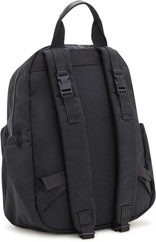 Kipling Maisie Diaper Backpack Black Noir in Saudi Arabia