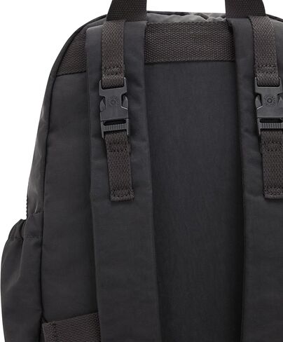 Kipling Maisie Diaper Backpack Black Noir in Saudi Arabia