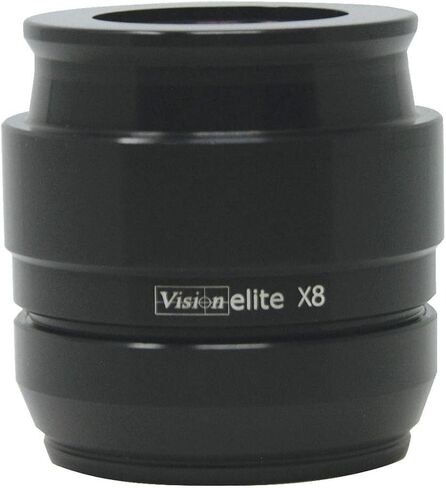 MEO-008 Elite x8 Objective Lenses in Saudi Arabia