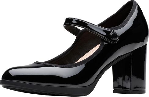 Clarks Women's Bayla Lily Pump in Saudi Arabia