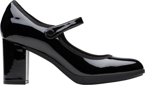 Clarks Women's Bayla Lily Pump in Saudi Arabia