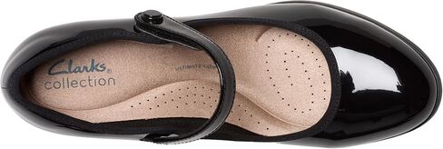 Clarks Women's Bayla Lily Pump in Saudi Arabia