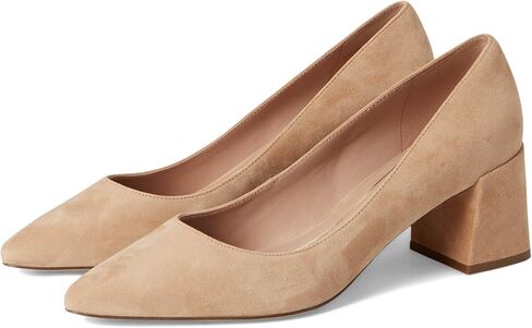 Cole Haan Women's Cassandra Block Heel Pumps in Saudi Arabia