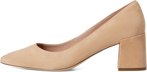 Cole Haan Women's Cassandra Block Heel Pumps in Saudi Arabia