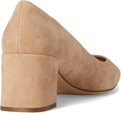 Cole Haan Women's Cassandra Block Heel Pumps in Saudi Arabia