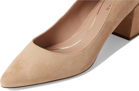 Cole Haan Women's Cassandra Block Heel Pumps in Saudi Arabia