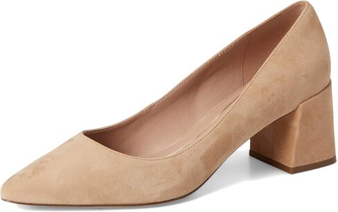 Cole Haan Women's Cassandra Block Heel Pumps in Saudi Arabia