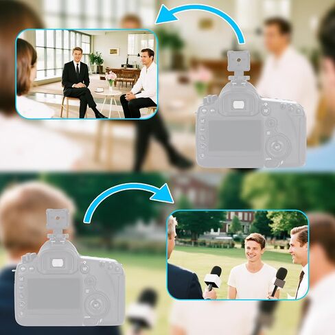 بوكب بارد محول حذاء بارد مع مفتاح سداسي ، سبيكة الألومنيوم ثلاثية حذاء بارد التثبيت كاميرا ملحق ملحق متوافق مع ملحقات Nikon DSLR/SLR in Saudi Arabia