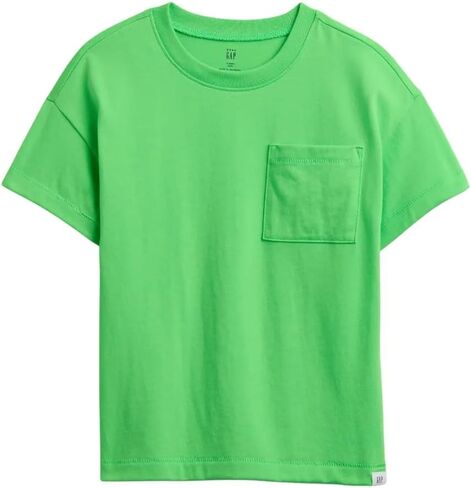 GAP Unisex Baby Short Sleeve Knit Top in Saudi Arabia