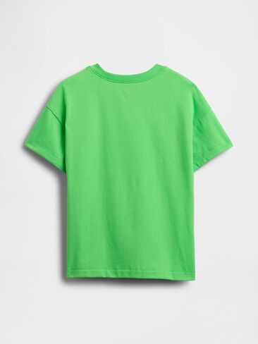 GAP Unisex Baby Short Sleeve Knit Top in Saudi Arabia