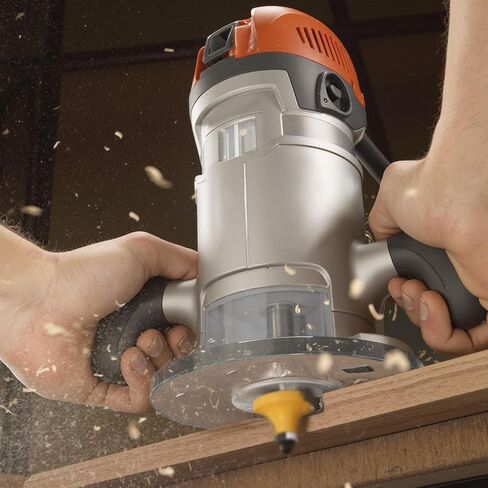 مجموعة أجهزة التوجيه مجموعة 1/4 بوصة من 15 قطعة ، 1/4 شانك كربيد تونغستن مزيل التوجيه لعمالة الخشب المحترفة والمبتدئين مع صندوق تخزين خشبي ، أدوات الأعمال الخشبية in Kuwait