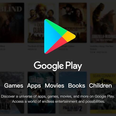 55-inch Smart TV Google TV 4K UHD with Google Play and Chromecast Built-in, HDR 10, Dolby Vision Dolby Atmos, MEMC, Voice Remote, Stream Live TV(Canvas-Series, CG55-C1, 2024 Model) in Saudi Arabia