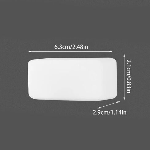 Flashing Diffuser for Enhances Photography Soft Light Effect Lightweight Durability Designs for Various Flashes in Saudi Arabia
