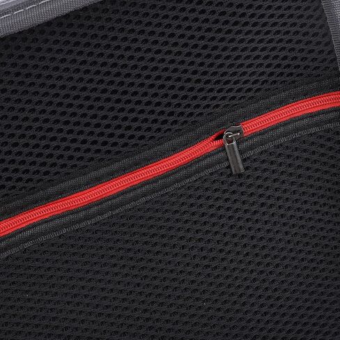 Drone Carrying Hard Case for FPV Avata2 PU Leather Portable Travel Storage Bag with Internal Adjustable Spacing,Carrying Case for Accessories in Saudi Arabia