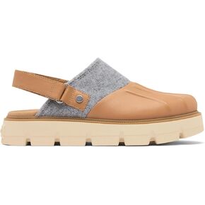 Sorel Women's Rein Cb Clog Slingback in Kuwait