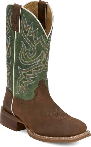 Justin Women's Little Sugar 11" Western Boot in Saudi Arabia