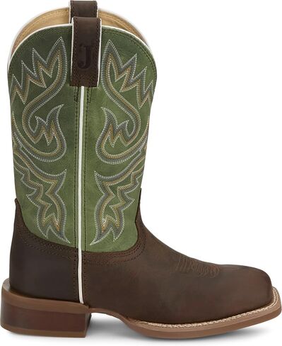 Justin Women's Little Sugar 11" Western Boot in Saudi Arabia