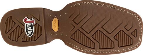 Justin Women's Little Sugar 11" Western Boot in Saudi Arabia