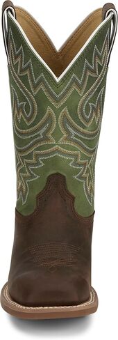 Justin Women's Little Sugar 11" Western Boot in Saudi Arabia