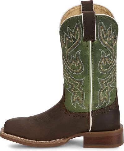 Justin Women's Little Sugar 11" Western Boot in Saudi Arabia