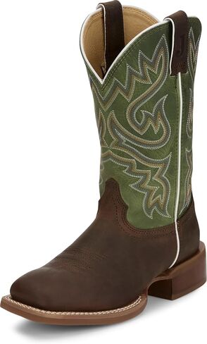 Justin Women's Little Sugar 11" Western Boot in Saudi Arabia