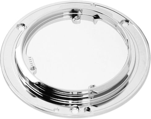 12‑60MM Lens Bayonet Mount Adapter Ring Aluminum Alloy Camera Lens Bayonet Mount Ring Camera Repair Parts in Saudi Arabia
