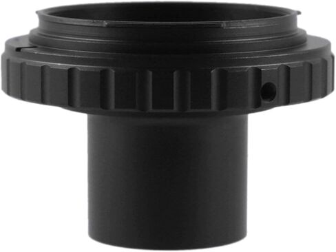 Alstar 1.25 inch Astrophotography Flip Mirror - Bundle with - T-Ring and M42 to 1.25" Telescope Adapter in Saudi Arabia