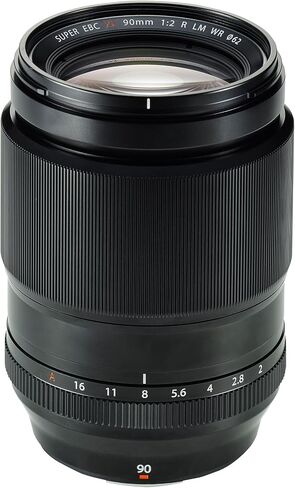 fujifilm xf90mmf2 r lm wr in Saudi Arabia