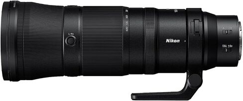 NIKON NIKKOR Z 180-600mm f/5.6-6.3 VR (Renewed) in Saudi Arabia