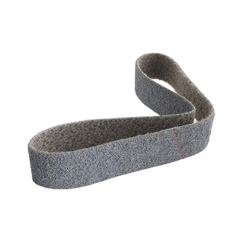 The Lord of the Tools 40x760mm Nylon Sanding Belt 400 حزام كاشف غير منسوج للمعادن (الأزرق) in Saudi Arabia