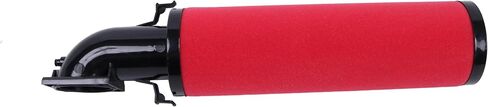 Pipeline Filter 88344239 Compatible with Ingersoll Rand Air Compressor GP HF AC DP 350 Replaces 88344247 88344261 88344254, 1 MIC MICRO FILTER in Saudi Arabia