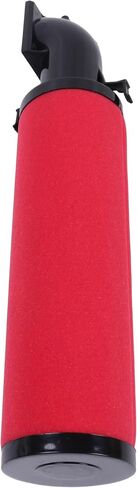 Pipeline Filter 88344239 Compatible with Ingersoll Rand Air Compressor GP HF AC DP 350 Replaces 88344247 88344261 88344254, 1 MIC MICRO FILTER in Saudi Arabia