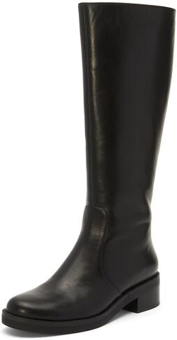 Abeo Traverse Boots Tall's Women | أحذية السقوط للنساء | جلد مقاوم للماء | نعل تقويم العظام المدمج | أحذية مريحة in Kuwait