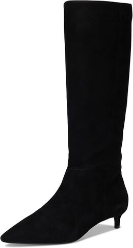Cole Haan Women's Go-to Janece Dress Boots Fashion in Saudi Arabia