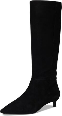 Cole Haan Women's Go-to Janece Dress Boots Fashion in Saudi Arabia