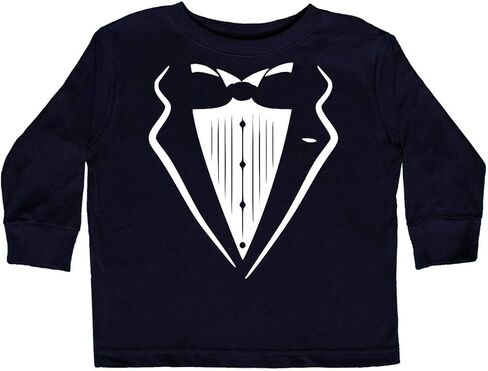 Tuxedo Tuxedo inktastic toddler t-shirt t-shirt in Saudi Arabia