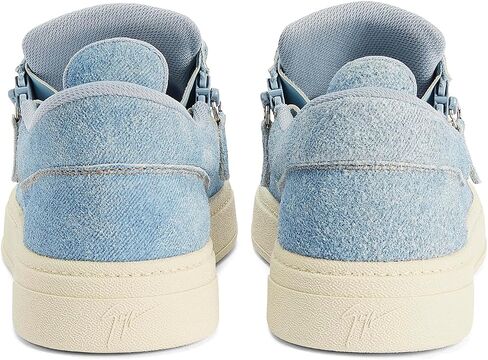 Giuseppe Zanotti GZ94 in Kuwait