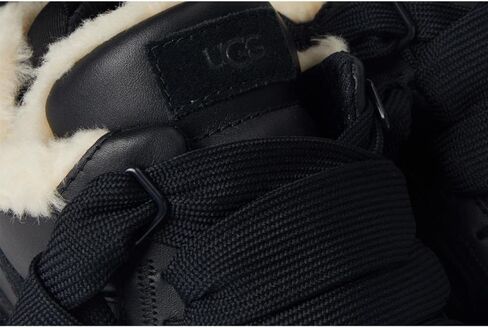 UGG Women's Lowmel Lthr Sneaker in Saudi Arabia