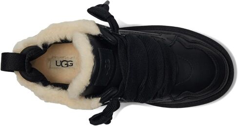 UGG Women's Lowmel Lthr Sneaker in Saudi Arabia