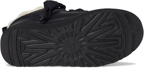 UGG Women's Lowmel Lthr Sneaker in Saudi Arabia
