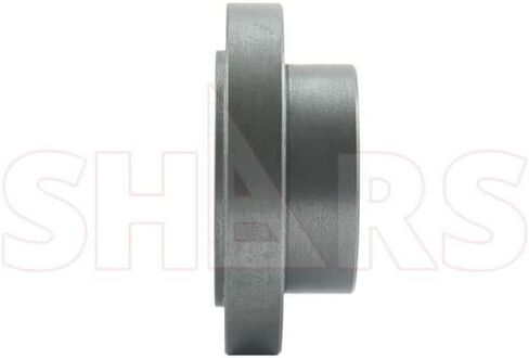 Shars 4 "4 Jaw Independent Chuck Solid Hard Jaws مع 1-1/2-8 3.93" لوحة خلفية متورطة شبه مشتركة ، مطلوب الآلات 202-5419+202-6108-6 L [ in Saudi Arabia