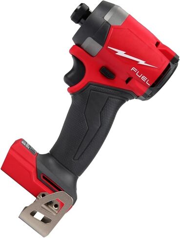 2953-20 for Milwaukee M18 FUEL 18V 1/4" Hex Cordless Impact Driver Length 4.4 in Width 2.6 in Height 7.6 in in Saudi Arabia