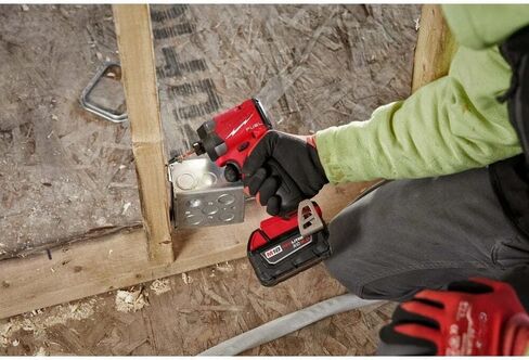 2953-20 for Milwaukee M18 FUEL 18V 1/4" Hex Cordless Impact Driver Length 4.4 in Width 2.6 in Height 7.6 in in Saudi Arabia