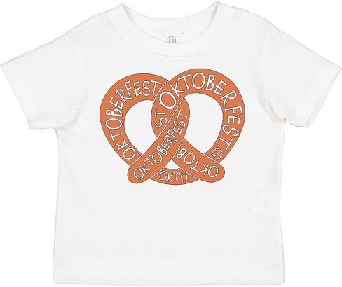 inktastic Oktoberfest Toddler Toddler T-Shirt in Kuwait