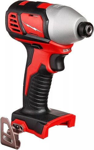 2656-20 لـ Milwaukee 1/4 "M18 Cordless Battery Hex Hex طول سائق 5.5 في الارتفاع 9.2 في العرض 2.4 في in Saudi Arabia