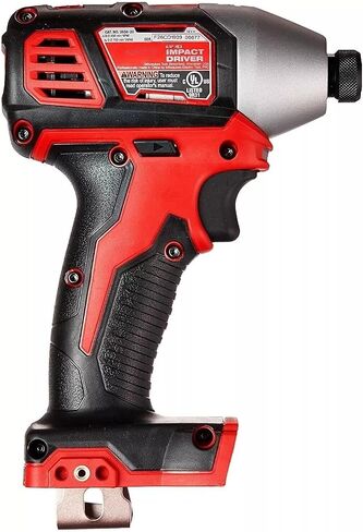 2656-20 لـ Milwaukee 1/4 "M18 Cordless Battery Hex Hex طول سائق 5.5 في الارتفاع 9.2 في العرض 2.4 في in Saudi Arabia