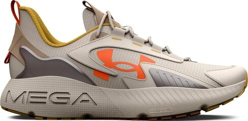 Under Under Armor Usisex Hovr Mega 2 MVMNT SPORTSTYLE SHOES in Kuwait